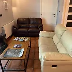 Апартаменты House Бакио