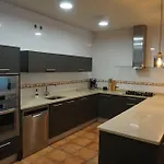 House Апартаменты Бакио