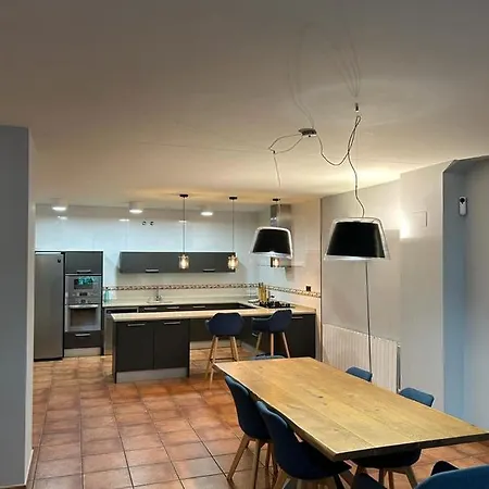 House Appartement