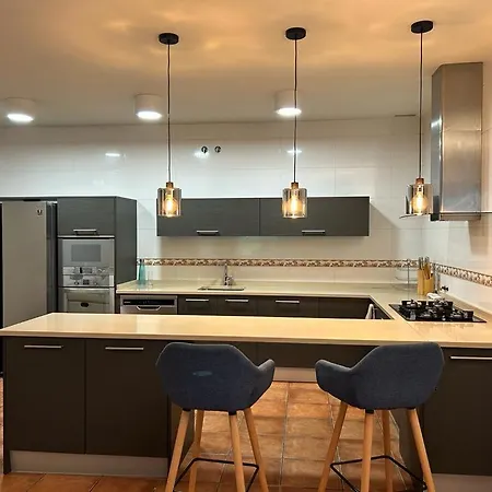 House Appartement *