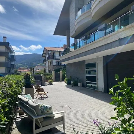 House Appartement Bakio