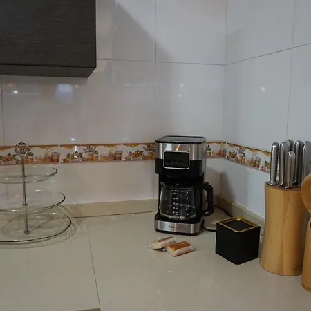 House Appartement