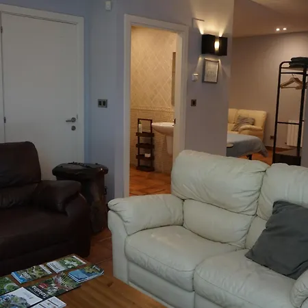 Appartement House *