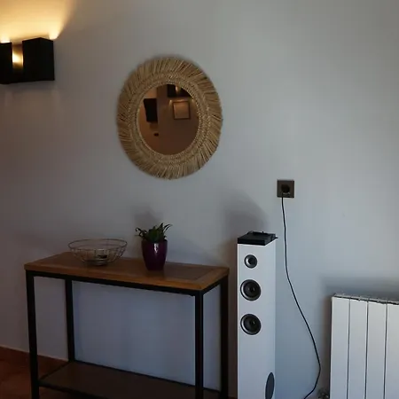 House Appartement Bakio