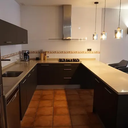 Appartement House