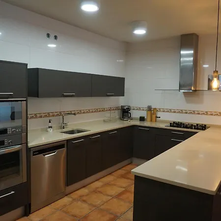 House Appartement Bakio
