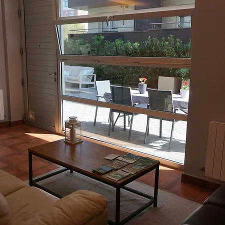 Appartement House
