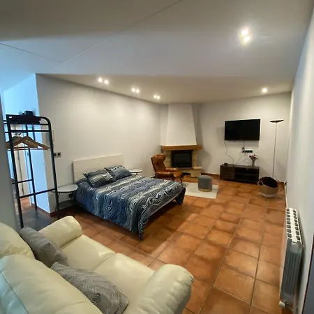 Apartmán House Bakio