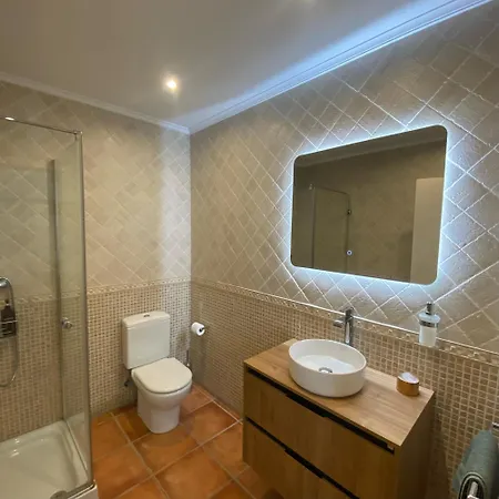 House Appartement