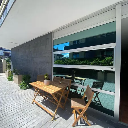 House Appartement *