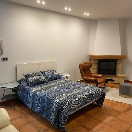 House Appartement *