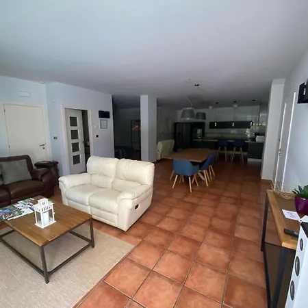 House Appartement *
