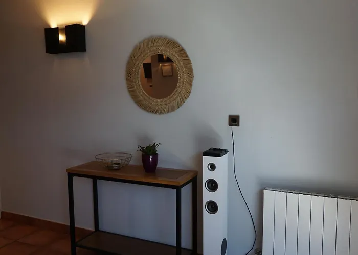 House Apartmán Bakio