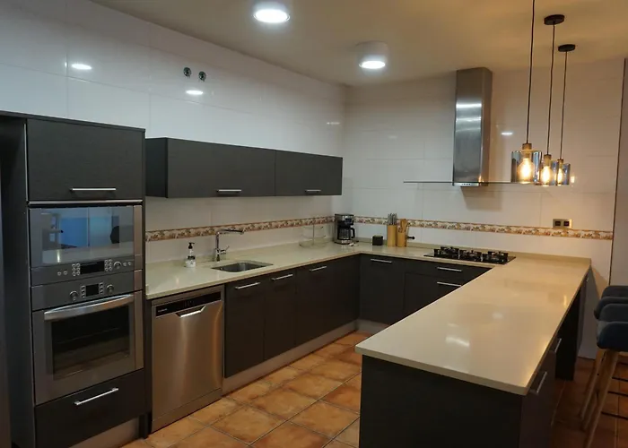 House Apartmán Bakio