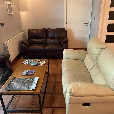 Lägenhet House Bakio