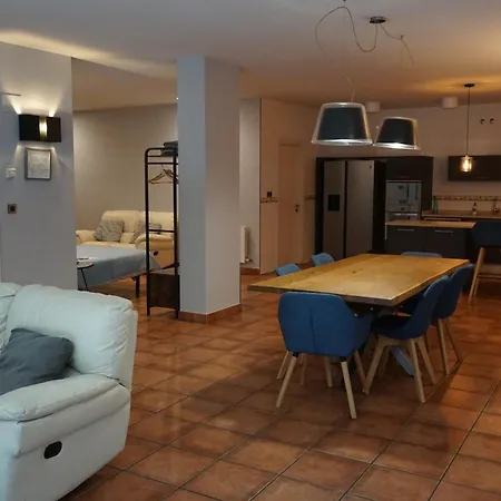 Lägenhet House Bakio