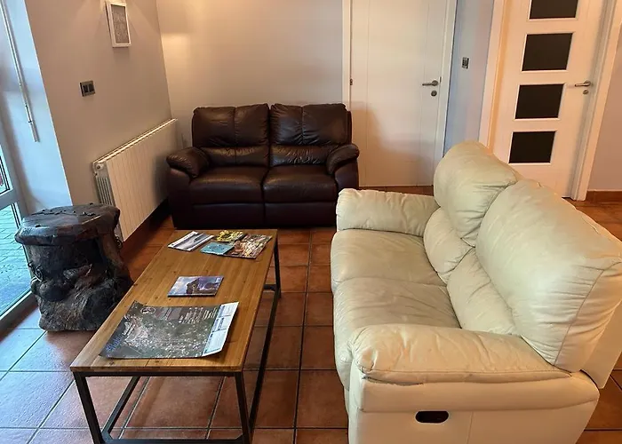 Lägenhet House Bakio