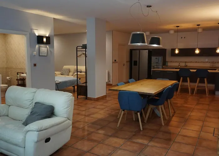 Apartment House Bakio