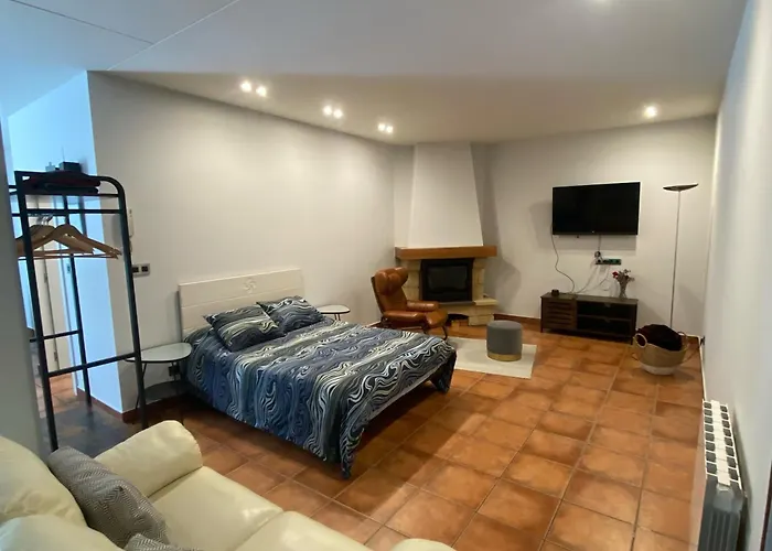 Lägenhet House Bakio